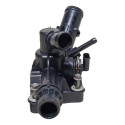Carcaça Válvula Termostática Gm Onix Plus 1.0 2020 2021 2023