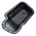 Carter Óleo Motor Citroen C3 Peugeot 206 207 1.4 Flex 06 /10