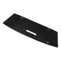 Tampão Som Bagagito Chevrolet Cruze Sedan 2012 2013 2014 Preto