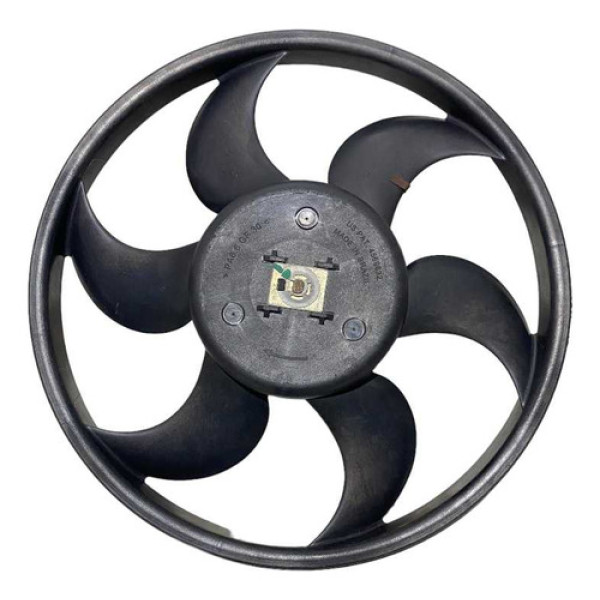 Motor Ventoinha Gol Saveiro Parati G3 1.0 2000 2001 2002