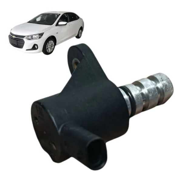 Válvula Solenoide Chevrolet Onix 1.0 3c Aspirado  2020/ 2025
