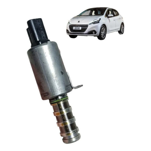 Válvula Solenoide Peugeot 208 C3 1.2 2018 2019 2020 2021