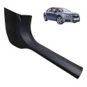 Soleira Porta Chevrolet Cruze 2012 2013 2014 Diant Direita Preto