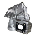 Defletor Protetor Calor Turbina Onix 2020 2021 2022 2023 24