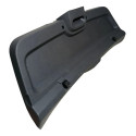 Suporte Tampão Porta Malas Gm Agile 2009 2010 2011 / 2014 Cinza