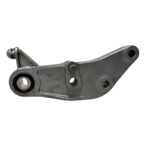 Suporte Inferior Coxim Câmbio Gm Onix 2016 2017 2018 2019