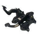 Pedal Embreagem Freio Chevrolet Onix Prisma 1.0 2013/2019