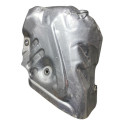 Defletor Protetor Calor Turbina Onix Turbo 2020 2021 2022 24