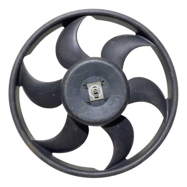 Ventoinha Radiador Volkswagen Gol G3 1999 2000 2001 / 2005