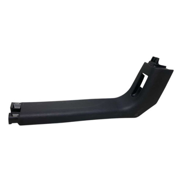Soleira Dianteira Esquerda Peugeot 208 2018 2019 2020 Preto