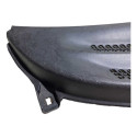 Grade Churrasqueira Chevrolet Corsa 1999 / 2005 Lado Direito Fosco