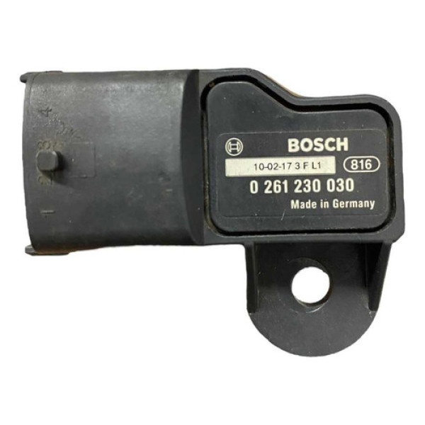 Sensor Map Vw Gol Saveiro Fox Polo 2008 2009 2010 2011 2012