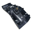 Acabamento Console Central Honda Hr-v 2016 2017 2018 2020