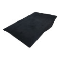 Tapete Carpete Porta Malas Chevrolet Onix 2014 2015 2016 /19 Preto