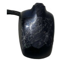 Base Antena Teto Chevrolet Onix Prisma 2016 2017 2018 2019 Preto
