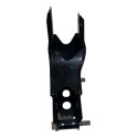 Suporte Coxim Traseiro Motor Celta Prisma 1.0 2007 / 2012