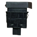 Botão Pisca Alerta Chevrolet Agile Montana 2009 2010 / 2014 Preto