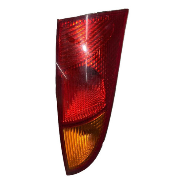 Lanterna Traseira Direita Ford Focus Hatch 2000/2008 Direito