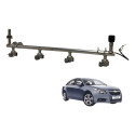 Flauta Combustível Bico Injetor Cruze 1.8 2012 2013 2014
