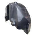 Parabarro Traseiro Cruze Sedan 2012 2013 2014 2015 Esquerdo