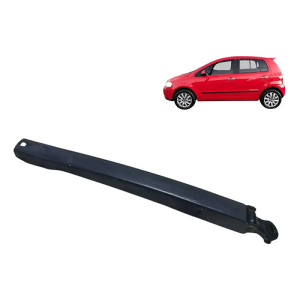 Braço Limpador Volkswagen Fox 2004 2005 2006 2010 Traseiro
