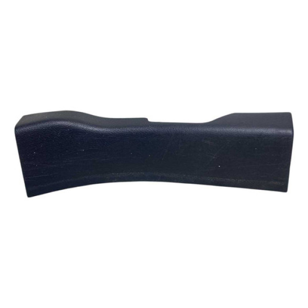 Soleira Porta Traseira Ford Ka 2015 2016 2017 2018 Direita Preto