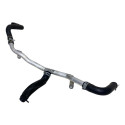 Cano Duto Água Motor Onix Turbo 2020 2021 2022 2023 Aluminio