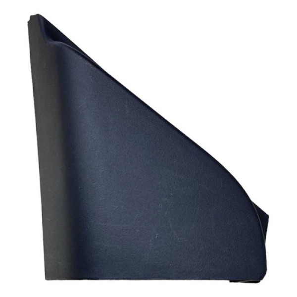 Moldura Interna Esquerda Retrovisor Onix 2020 2021 2022 2023 Preto