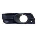 Moldura Acabamento Farol Milha Chevrolet Cruze Esquerdo 2013