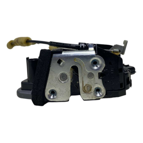 Fechadura Porta Traseira Direita Nissan Kicks 2017 2018 2019