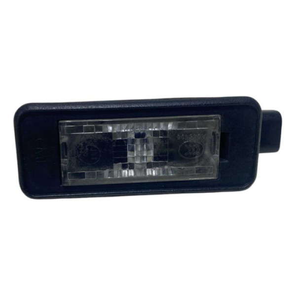 Lanterna Luz Placa Peugeot 208 2018 2019 2020