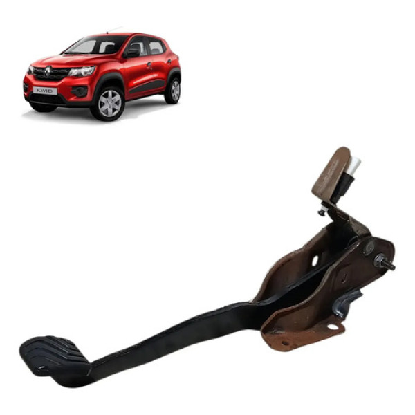 Pedal Freio Renault Kwid 2018 2019 2020 2021 2022 2023