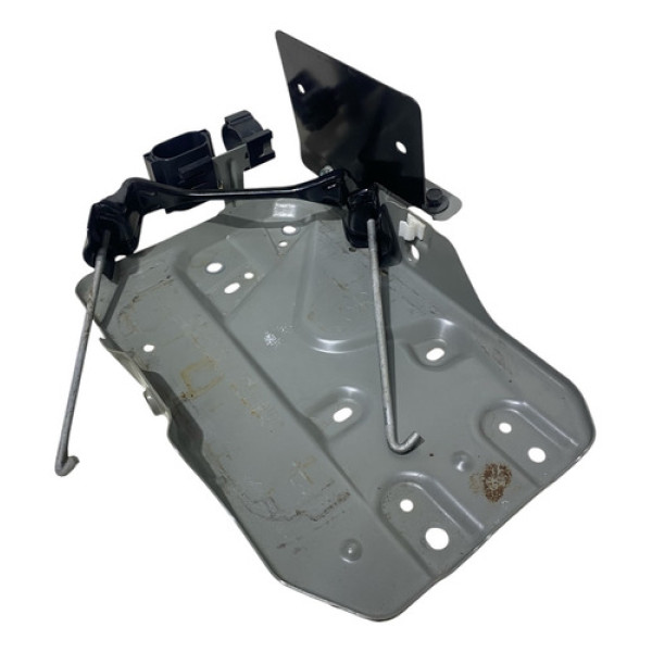 Suporte Caixa Bateria Completo Kicks 2018 2019 2020 2021 127/220v