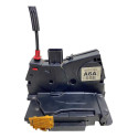 Fechadura Porta Gm Prisma Onix 2012 / 2019 Traseira Esquerda
