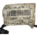 Chicote Bateria Chevrolet Agile Montana 1.4 2011 / 2013