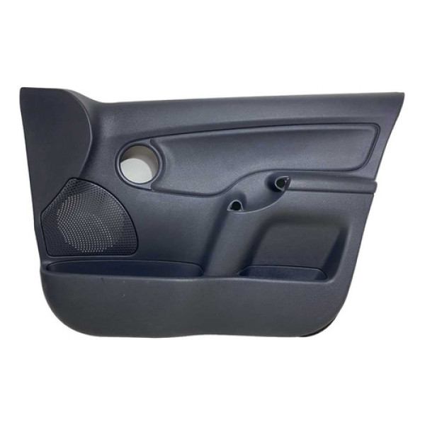 Forro Porta Dianteira Citroën C3 2007 2008 2009 2010 Direita
