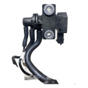 Válvula Solenoide Turbina Onix 1.0 Turbo 2020 2021 2022 2023