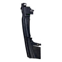 Defletor Superior Radiador Chevrolet Cruze 2013 2014