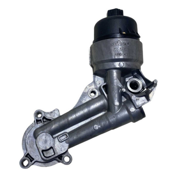 Suporte Filtro Óleo Citroën C3 1.5 Flex 2015 2016 2017 2018