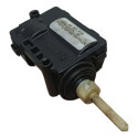 Motor Atuador Trava Portinhola Gm Agile Montana 2009 / 2014