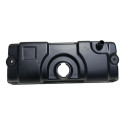 Tampa Válvulas Citroen C3 Peugeot 206 207 1.4 Flex 2006 /10 Preto