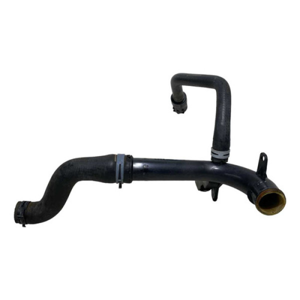Tubo Água Motor Chevrolet Onix 1.4 2016 2017 2018 2019