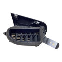 Difusor Ar Chevrolet Onix 2020 2021 2022 2023 Lado Esquerdo