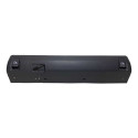 Acabamento Banco Traseiro Gol G8 Com Detalhe 2020 5u6863413 Preto
