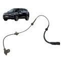 Sensor Rotação Gm Tracker 2020/2025 Dianteira Esquerda
