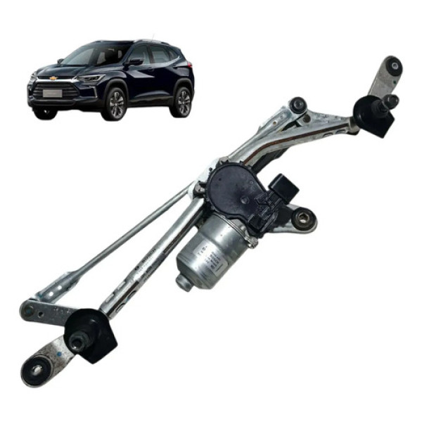 Motor Limpador Para-brisa Chvrolet Tracker 2021/2025