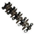 Eixo Balanceiro Motor C3 Peugeot 206 1.4 2006 2007 2008 2009