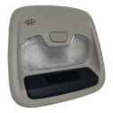 Luz Teto Cortesia Chevrolet Onix 2020 2021 2022 2023