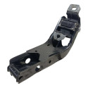 Coxim Inferior Câmbio C/ Suporte Chevrolet Celta 1.0 2013