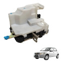 Fechadura Manual Gm Celta 2007 2008 2013 Dianteira Direita